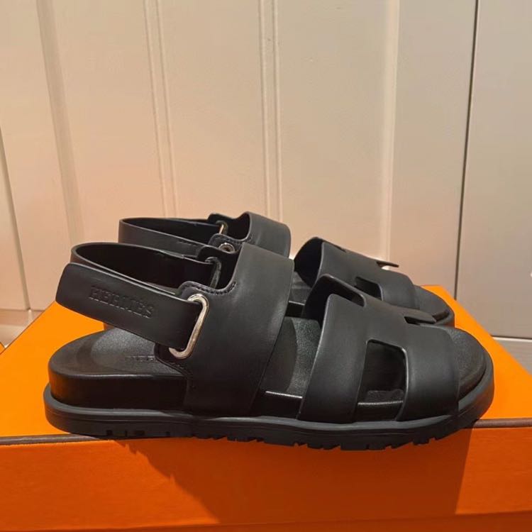 Hermes  Electric Sandal - PerfectKickZ
