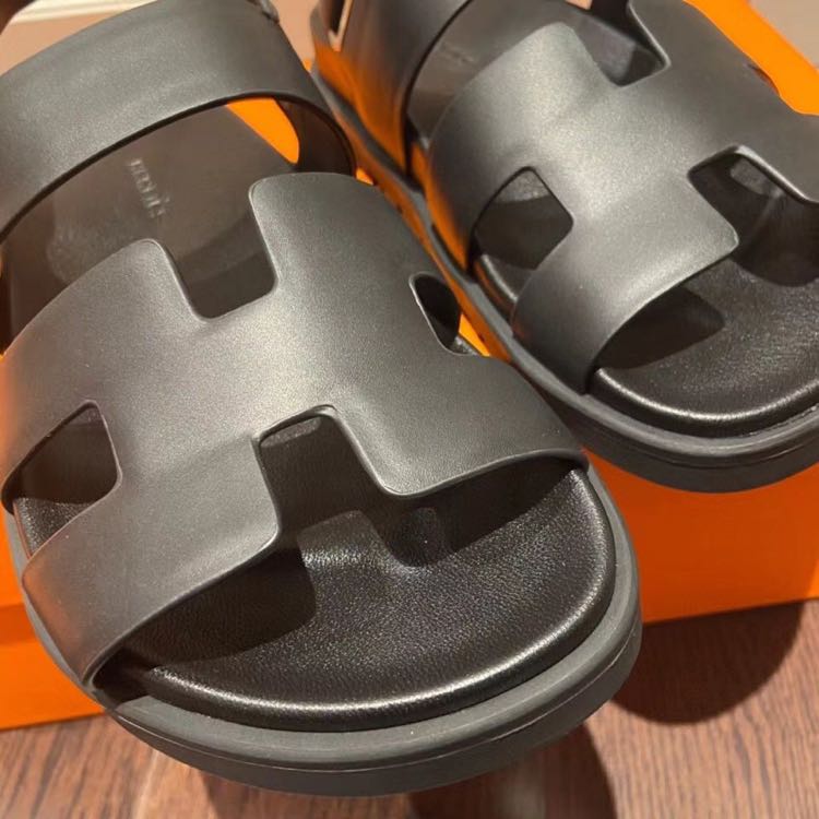 Hermes  Electric Sandal - PerfectKickZ