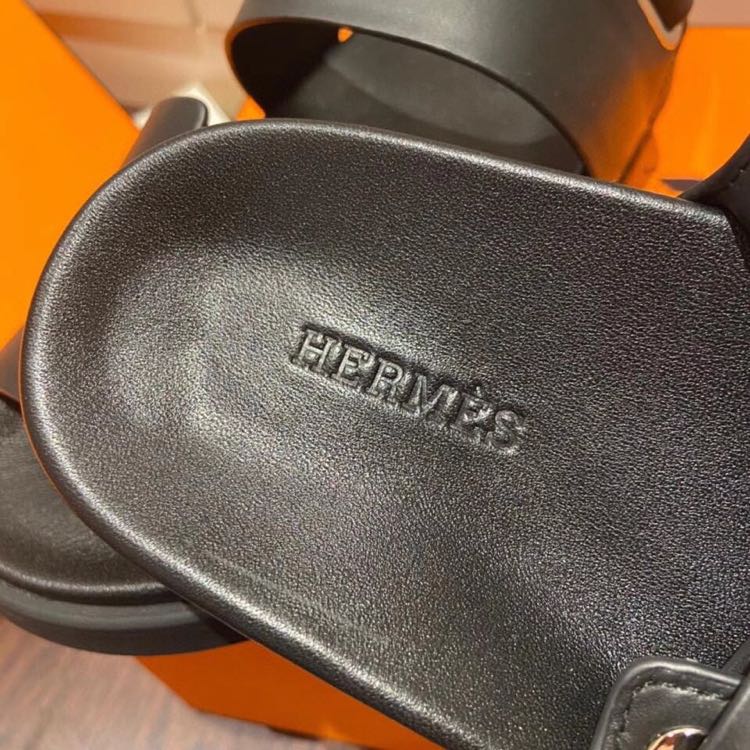 Hermes  Electric Sandal - PerfectKickZ