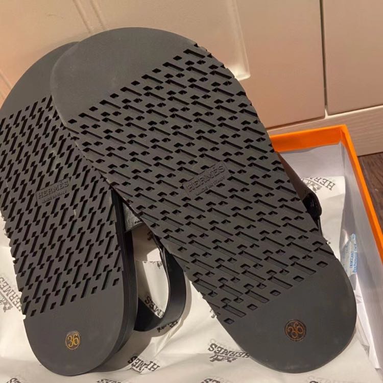 Hermes  Electric Sandal - PerfectKickZ