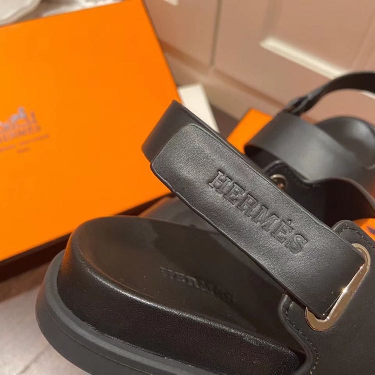Hermes  Electric Sandal - PerfectKickZ