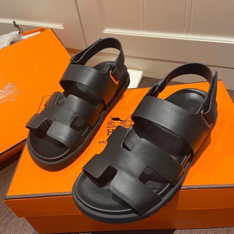 Hermes  Electric Sandal - PerfectKickZ