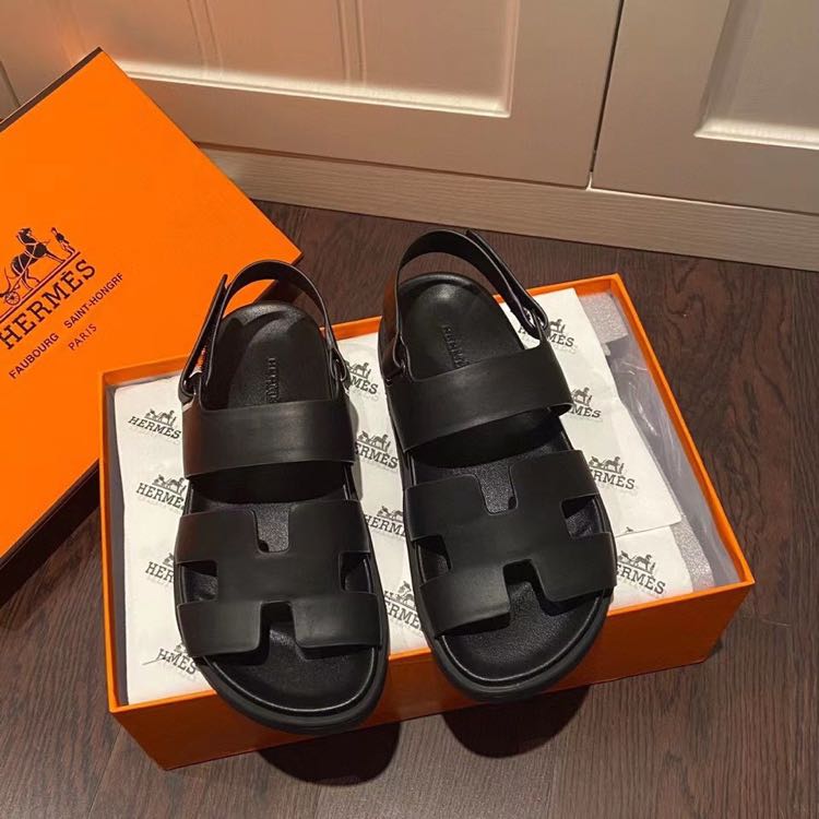 Hermes  Electric Sandal - PerfectKickZ