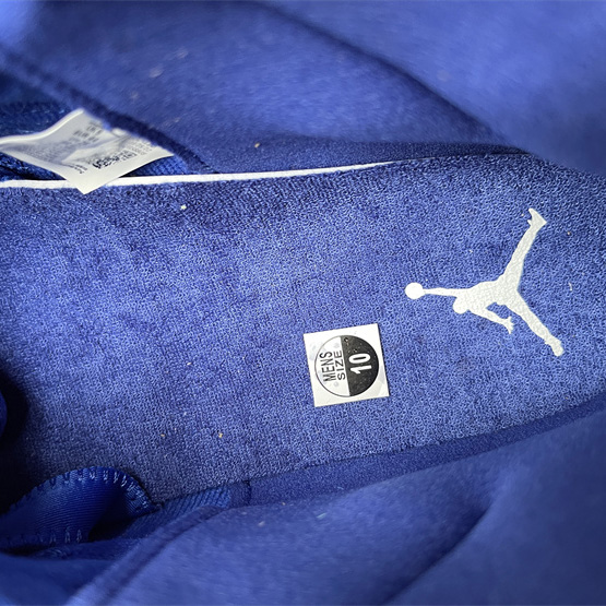 Air Jordan 11 Retro Low ''Legend Blue'' Sneaker   AT7802 115 - PerfectKickZ