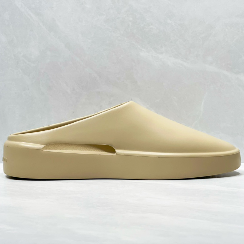 Fear Of God The California In Almond - PerfectKickZ