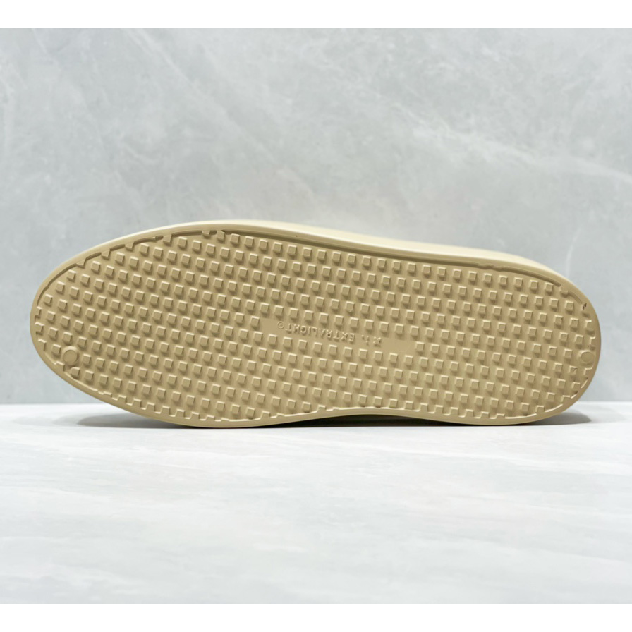 Fear Of God The California In Almond - 