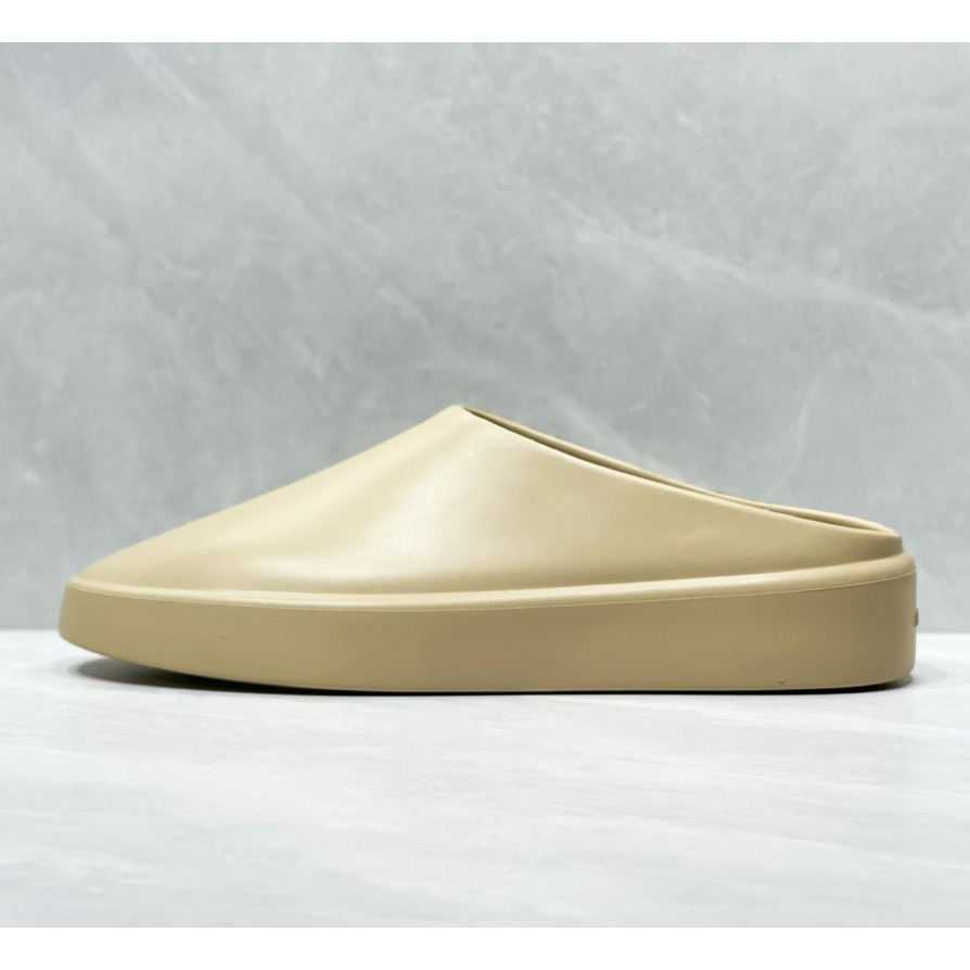 Fear Of God The California In Almond - 