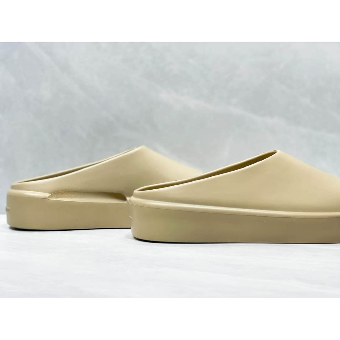 Fear Of God The California In Almond - 