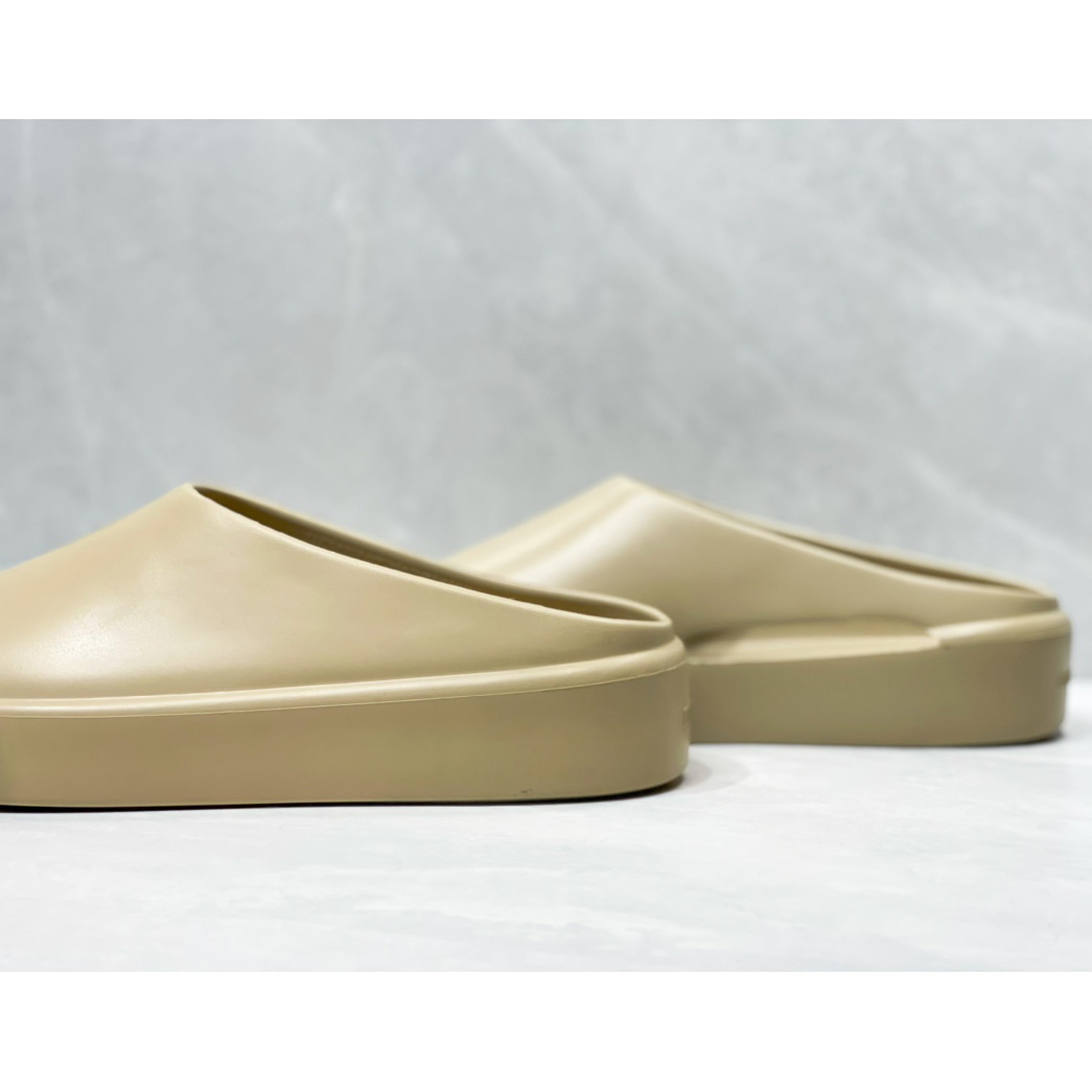 Fear Of God The California In Almond - 