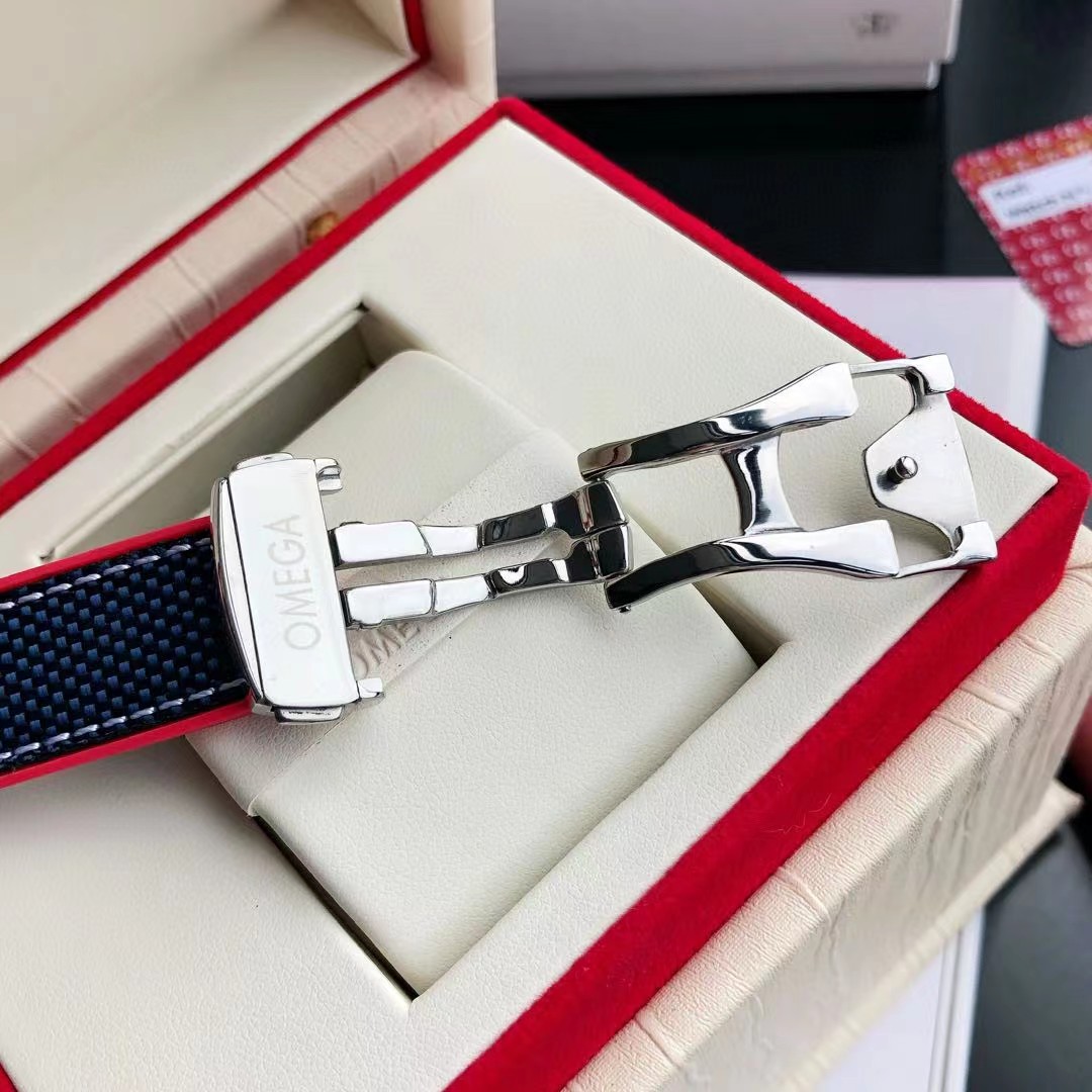 Omega High Quality Watch - PerfectKickZ