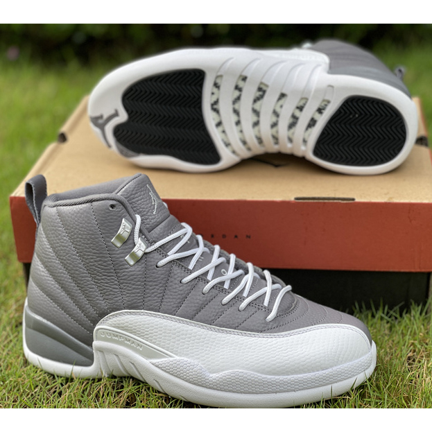 Air Jordan 12  Sneakers   CT8025 610 - PerfectKickZ