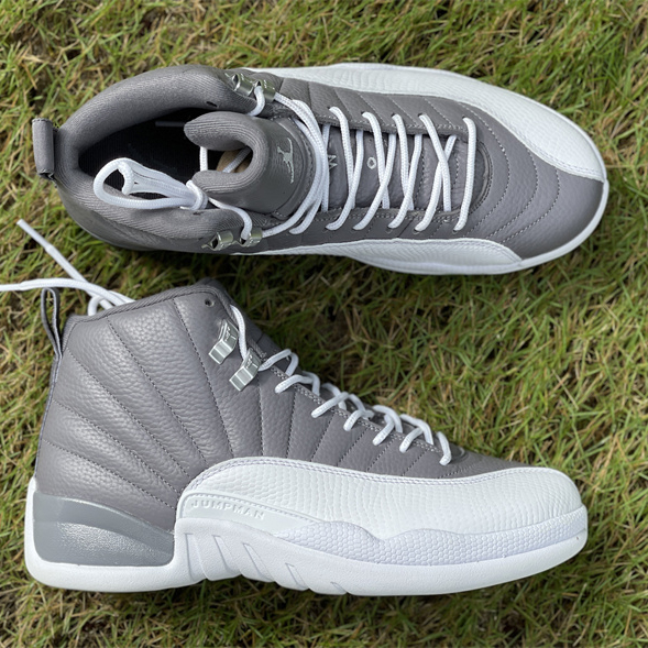 Air Jordan 12  Sneakers   CT8025 610 - PerfectKickZ