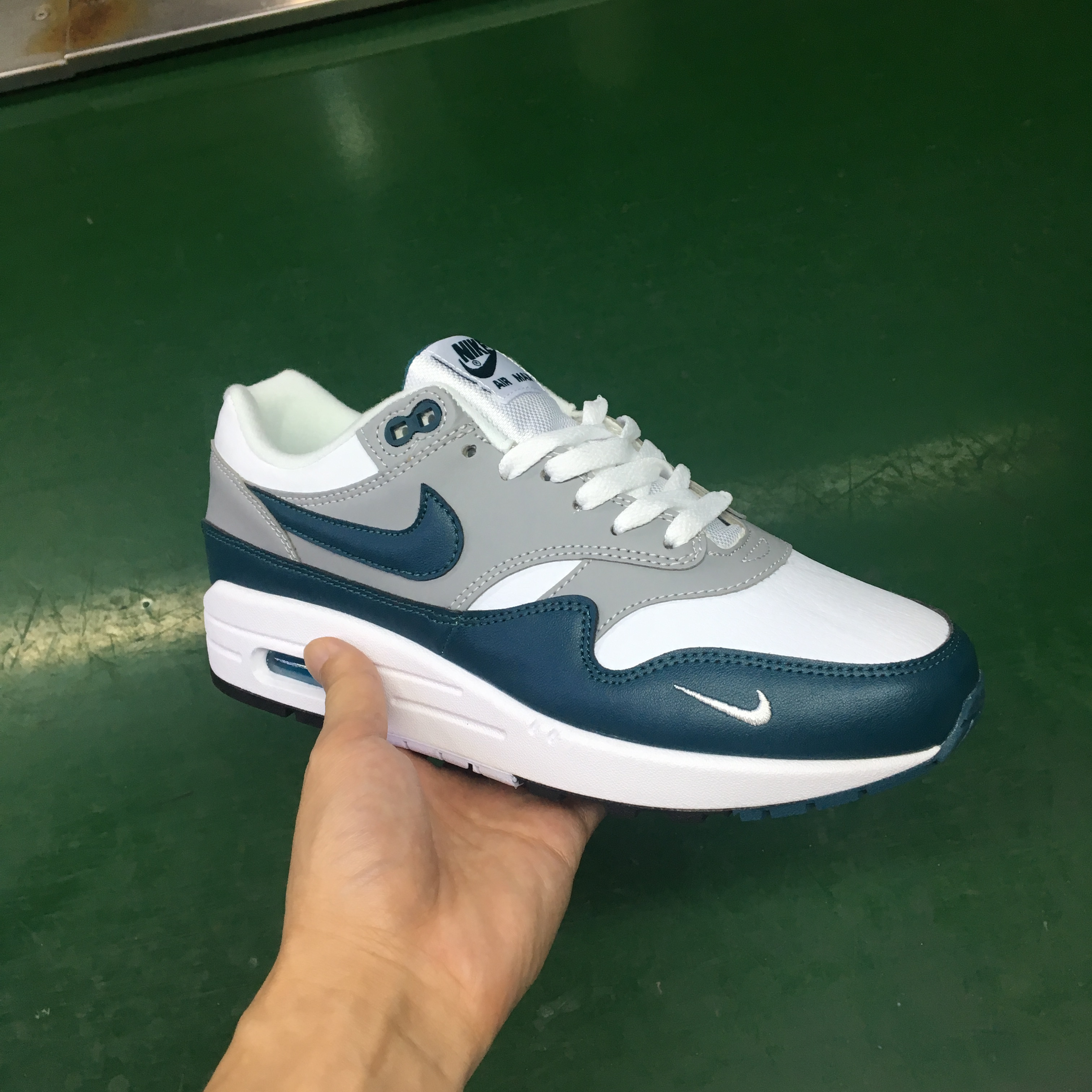 Nike Air Max 1 "Watermelon" Sneaker - PerfectKickZ
