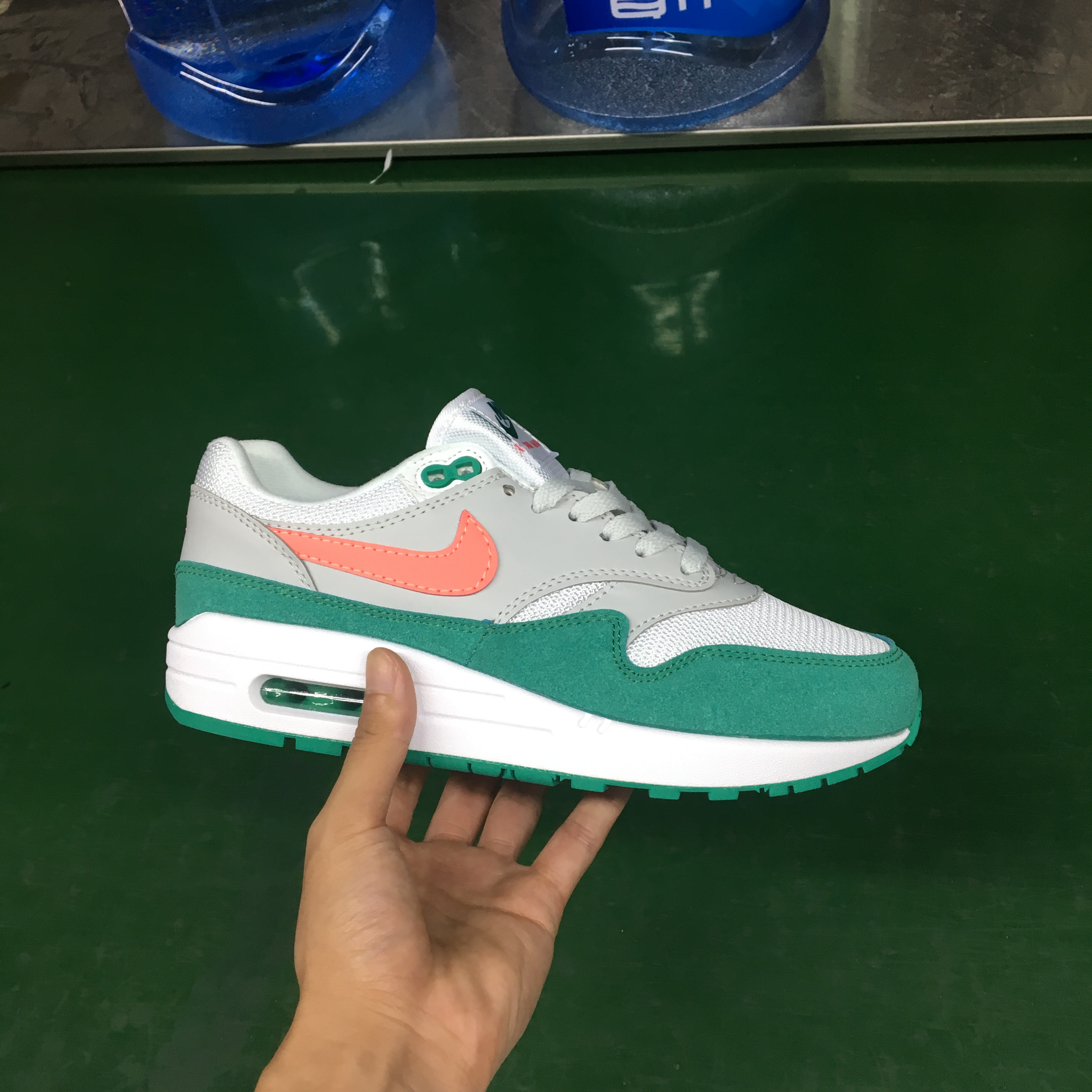 Nike Air Max 1 "Watermelon" Sneaker - PerfectKickZ