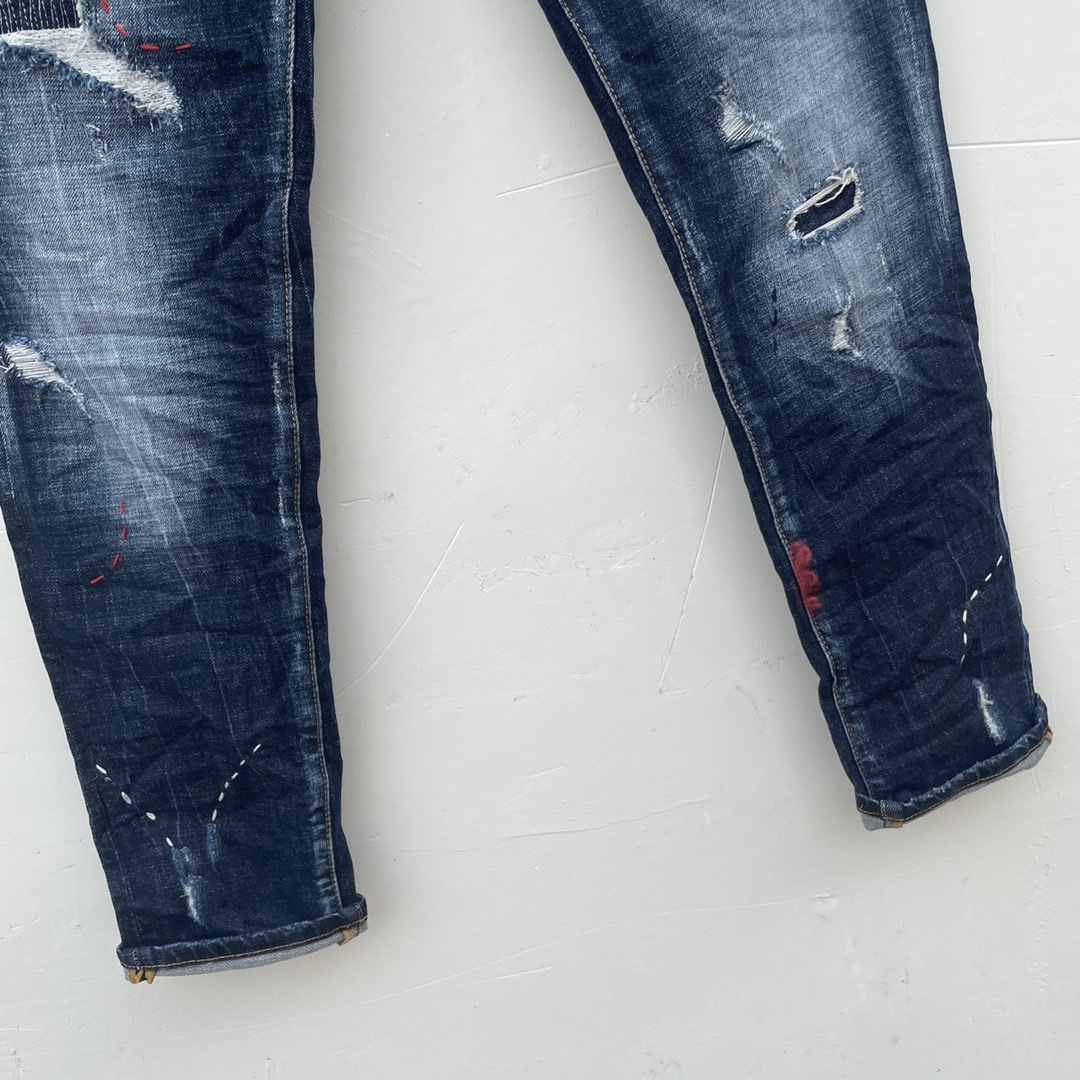 Dsquared2  Denim Jean   096 - 