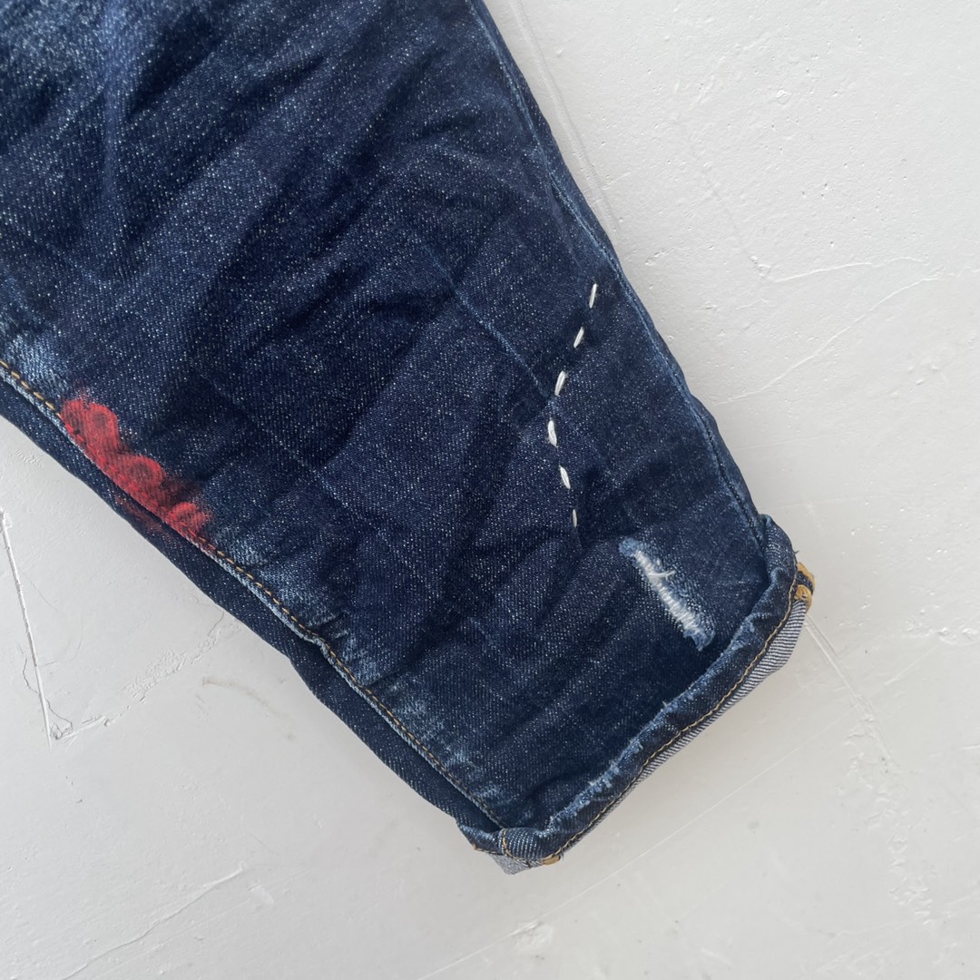 Dsquared2  Denim Jean   096 - 