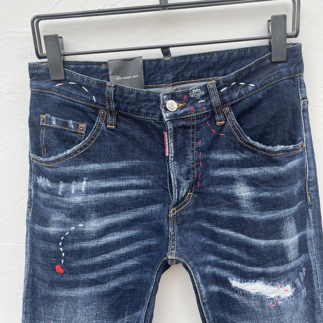 Dsquared2  Denim Jean   096 - 