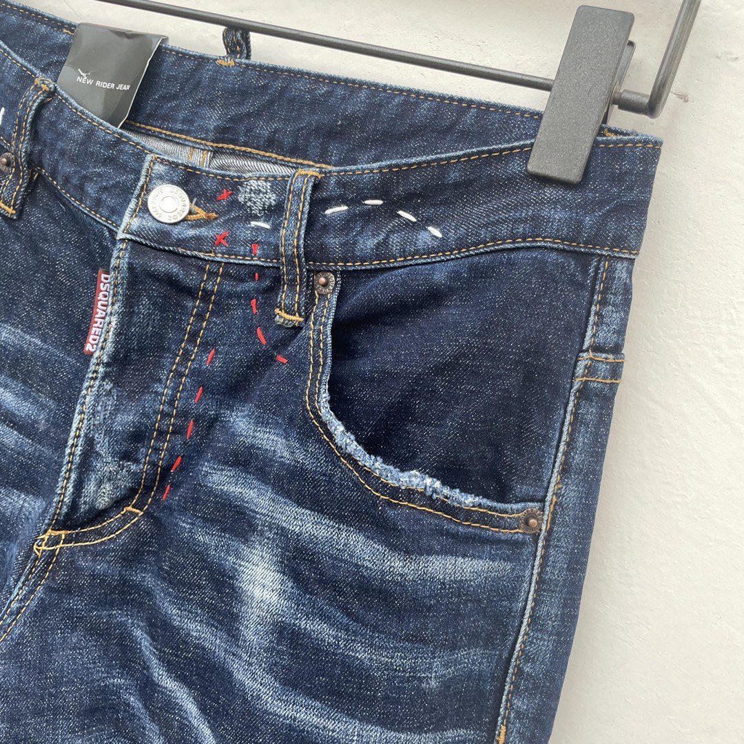 Dsquared2  Denim Jean   096 - 