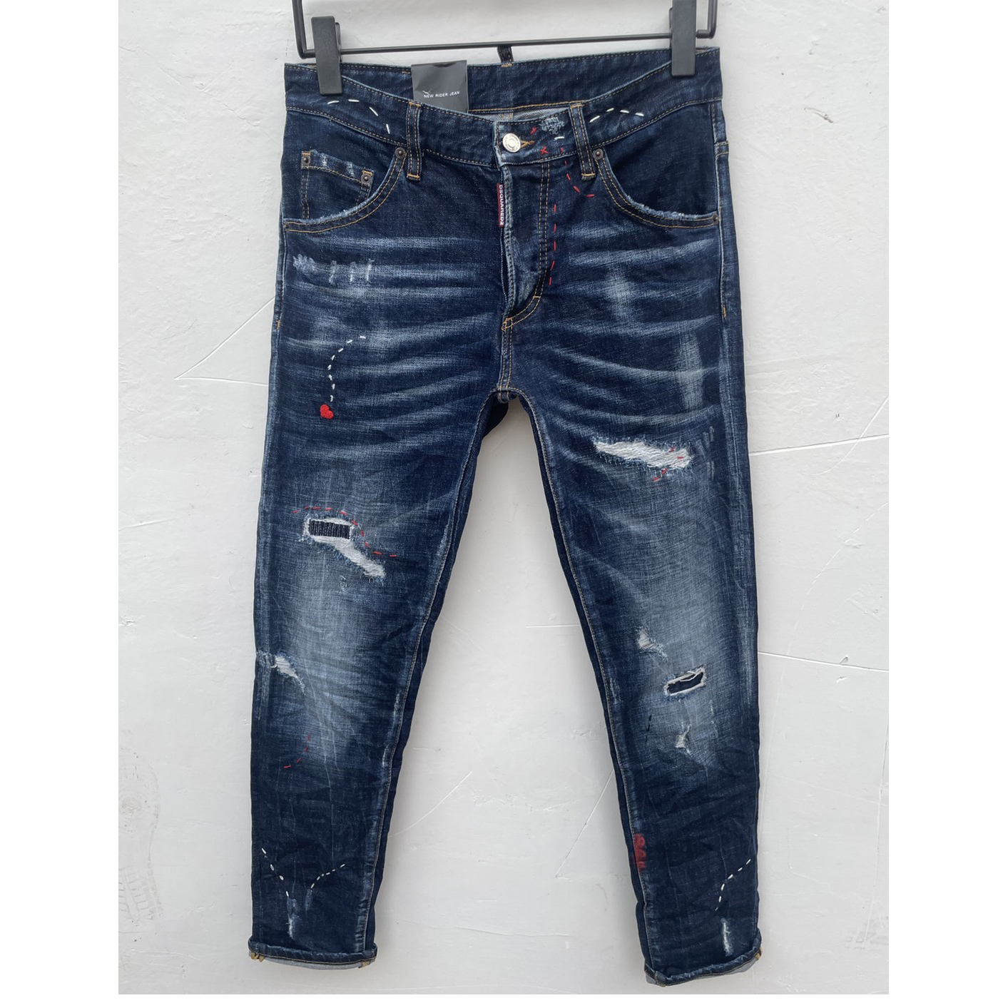 Dsquared2  Denim Jean   096 - PerfectKickZ