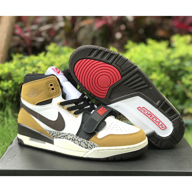 Air Jordan Legacy 312 Sneaker  AV3922-102 - PerfectKickZ