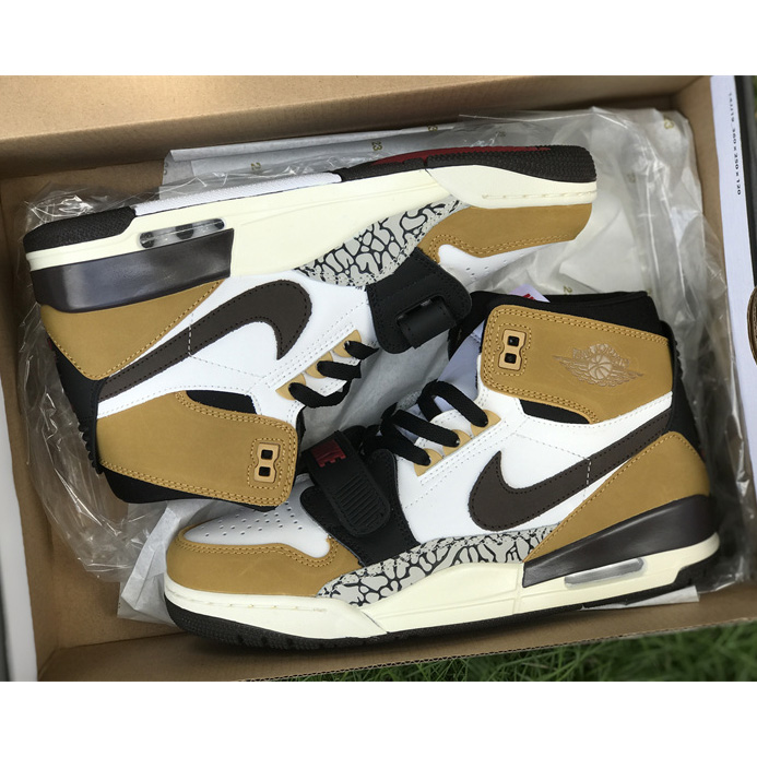Air Jordan Legacy 312 Sneaker  AV3922-102 - PerfectKickZ