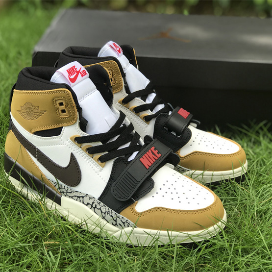 Air Jordan Legacy 312 Sneaker  AV3922-102 - PerfectKickZ