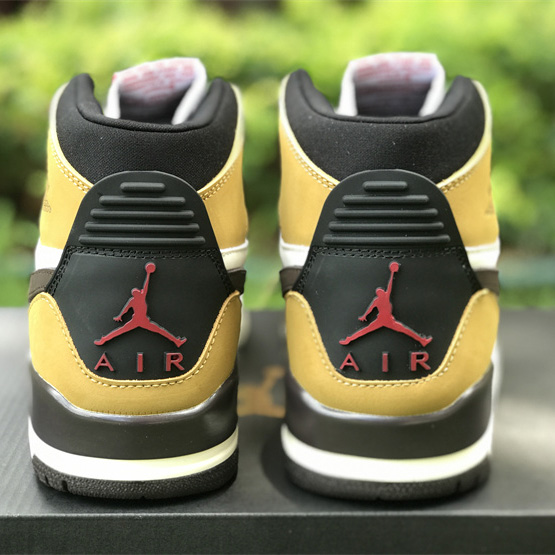 Air Jordan Legacy 312 Sneaker  AV3922-102 - PerfectKickZ