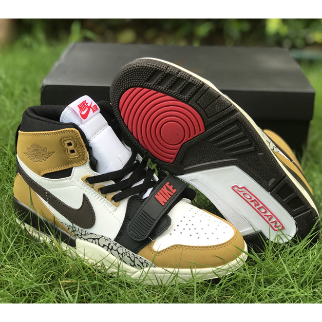 Air Jordan Legacy 312 Sneaker  AV3922-102 - PerfectKickZ