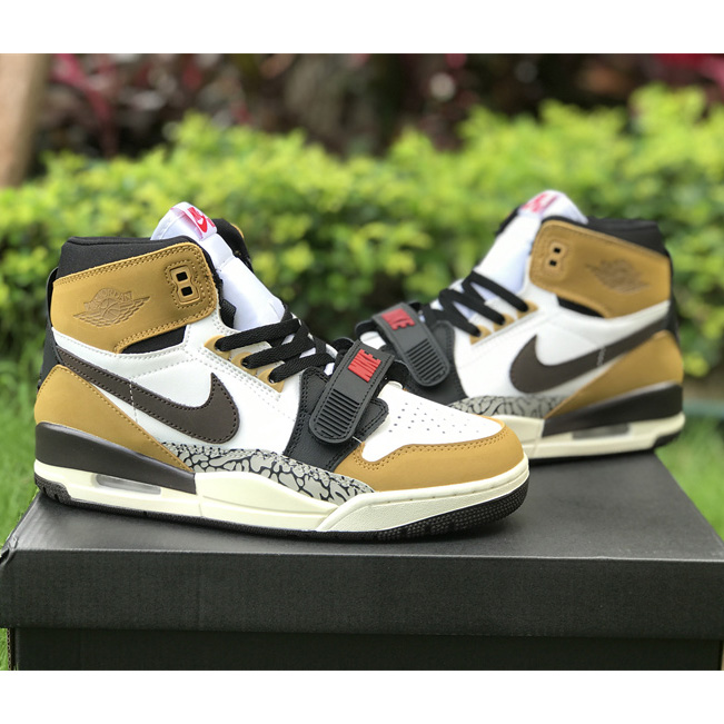 Air Jordan Legacy 312 Sneaker  AV3922-102 - PerfectKickZ