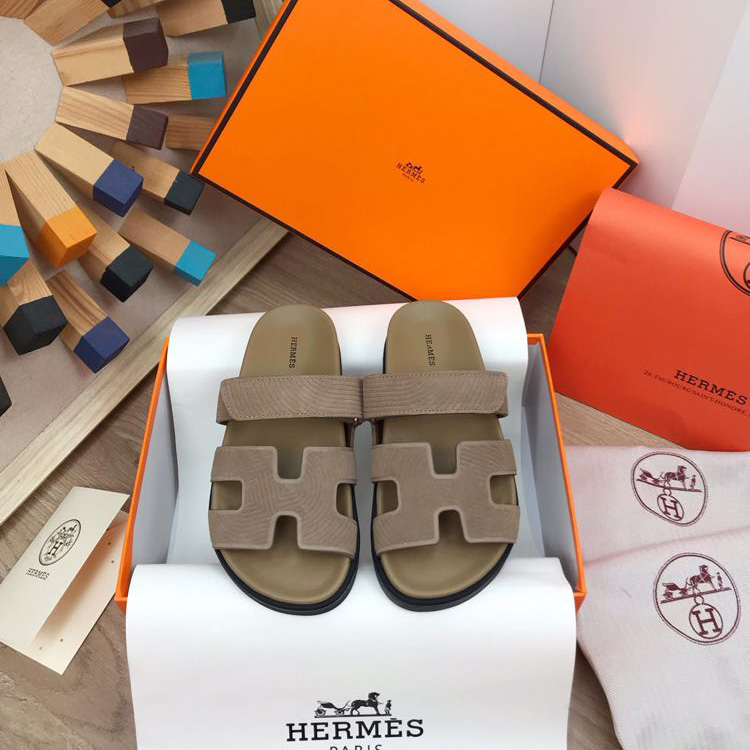 Hermes Chype Sandal - PerfectKickZ