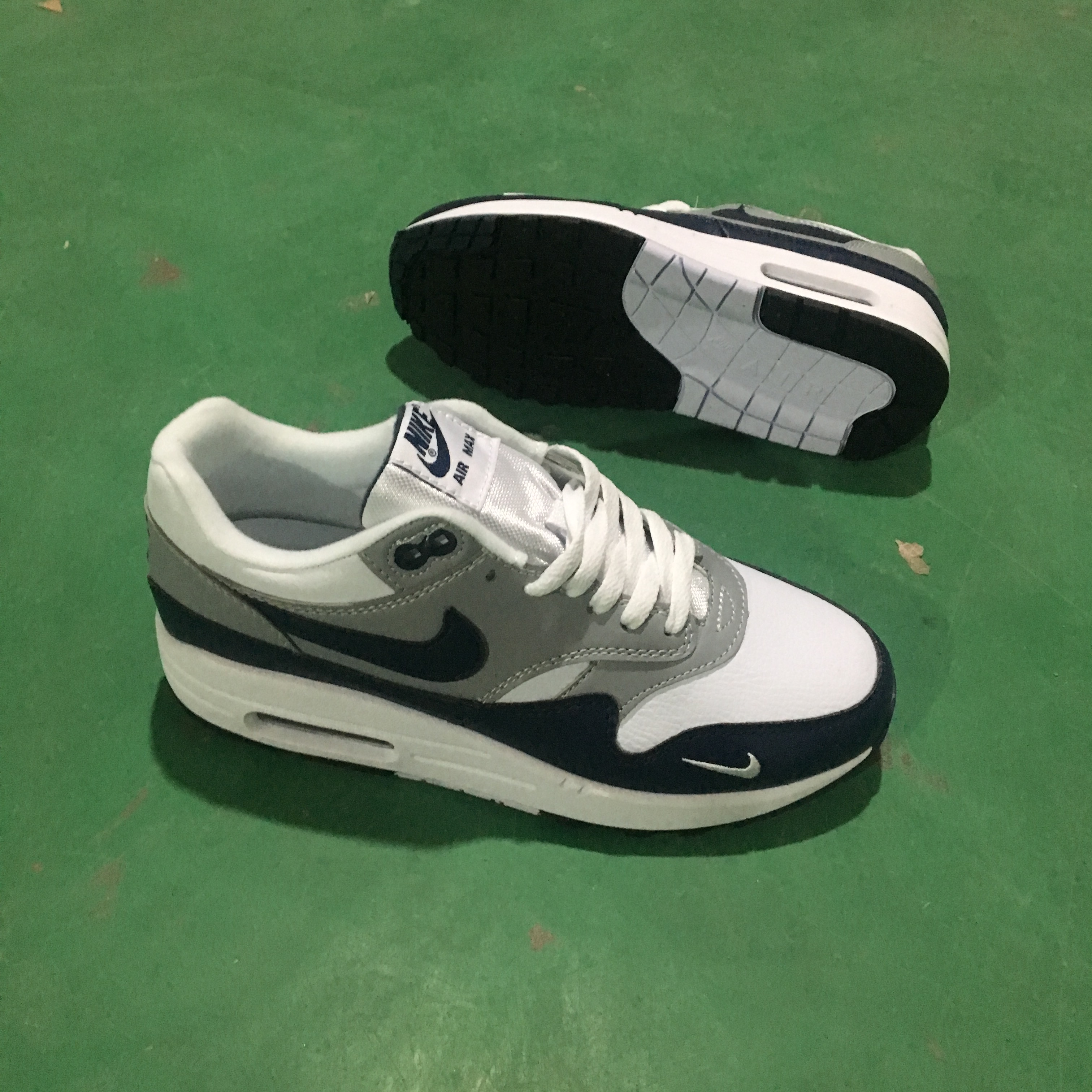 Nike Air Max 1 ''Monarch''Sneaker - PerfectKickZ