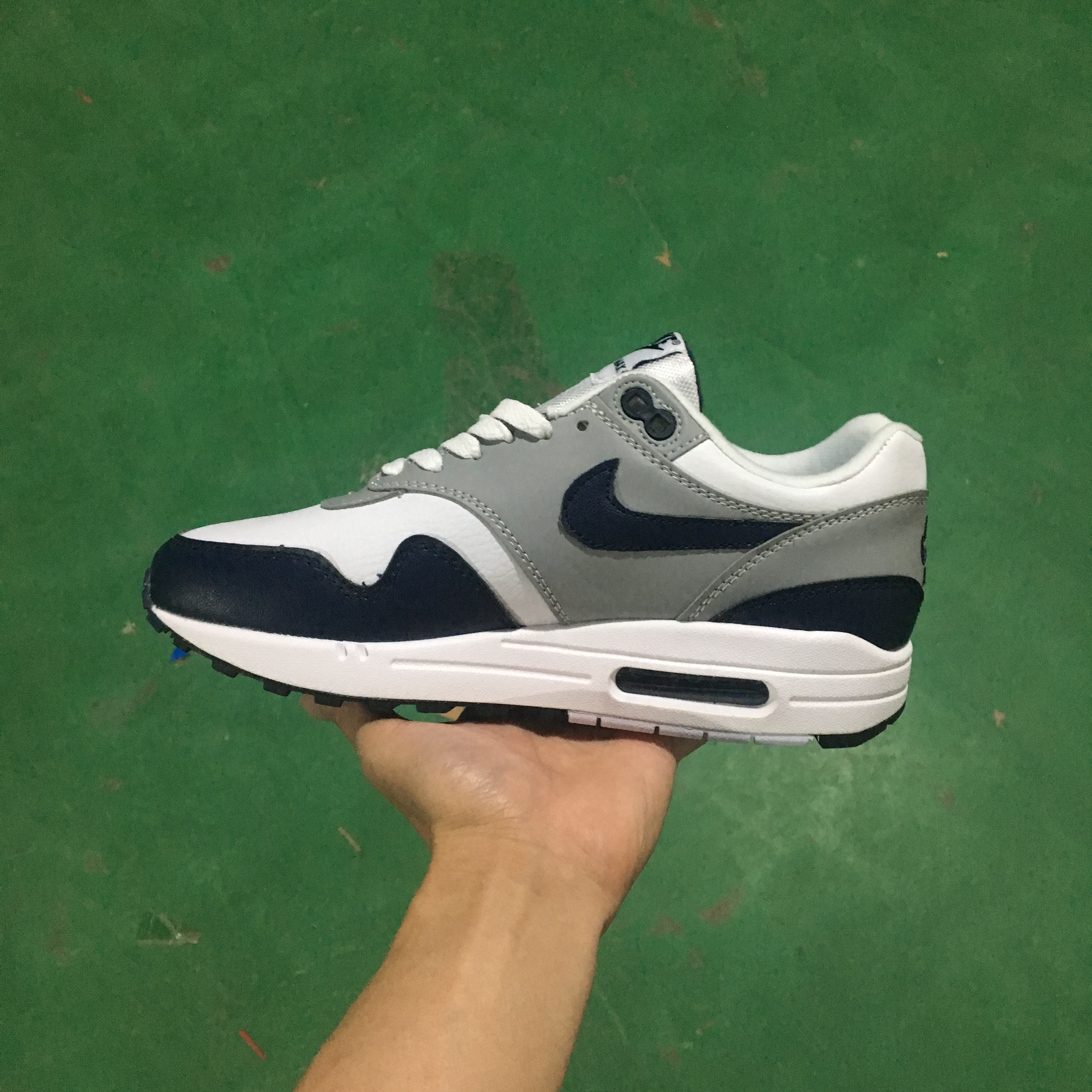 Nike Air Max 1 ''Monarch''Sneaker - PerfectKickZ
