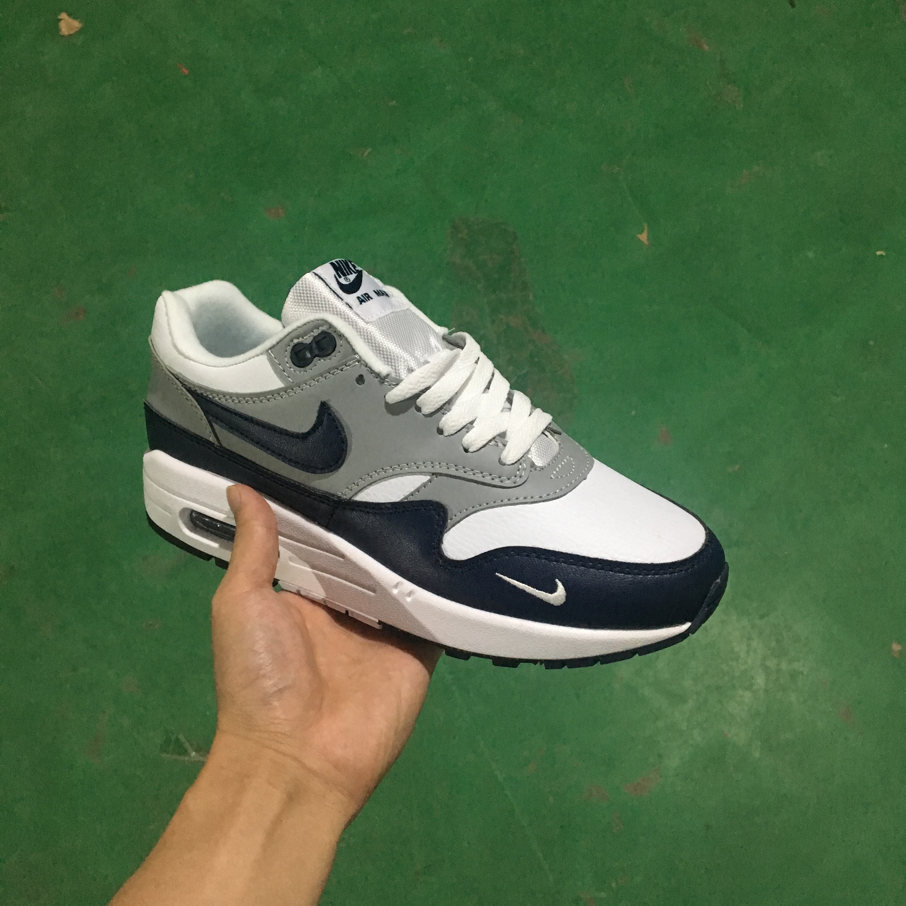 Nike Air Max 1 ''Monarch''Sneaker - PerfectKickZ