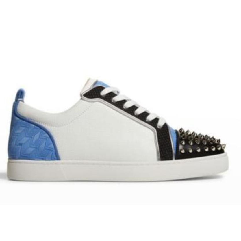 Christian Louboutin Sneaker - PerfectKickZ