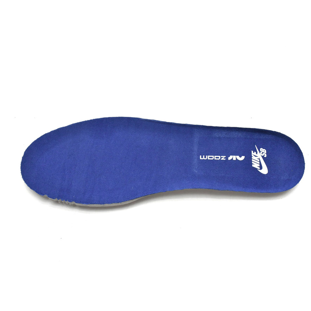Nike Dunk Low LA Dodgers Sneaker  DO9395-400 - PerfectKickZ