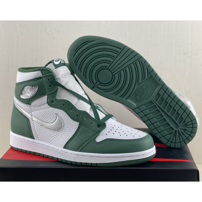 Air Jordan 1 High "Gorge Green"  Sneaker     DZ5485-303 - PerfectKickZ