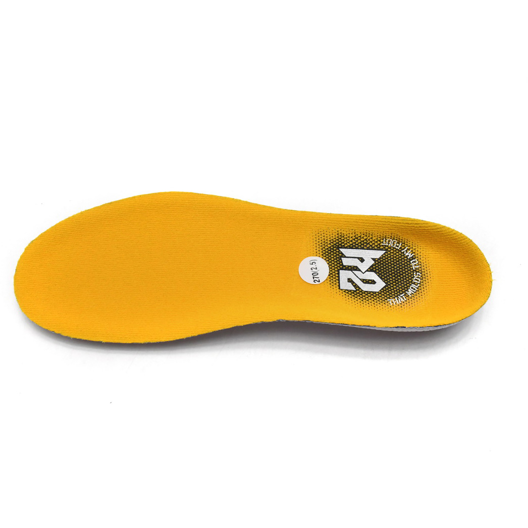 Nike Zoom Kobe VI TB Yellow Sneaker  454142-700 - PerfectKickZ