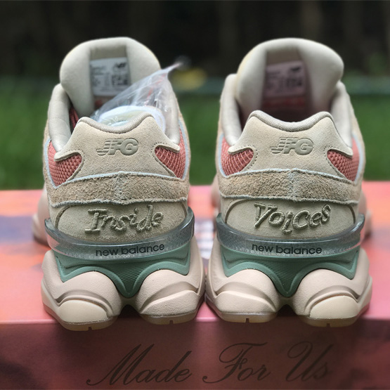 Joe Freshgoods x New Balance Sneakers   U9060JF1  - PerfectKickZ
