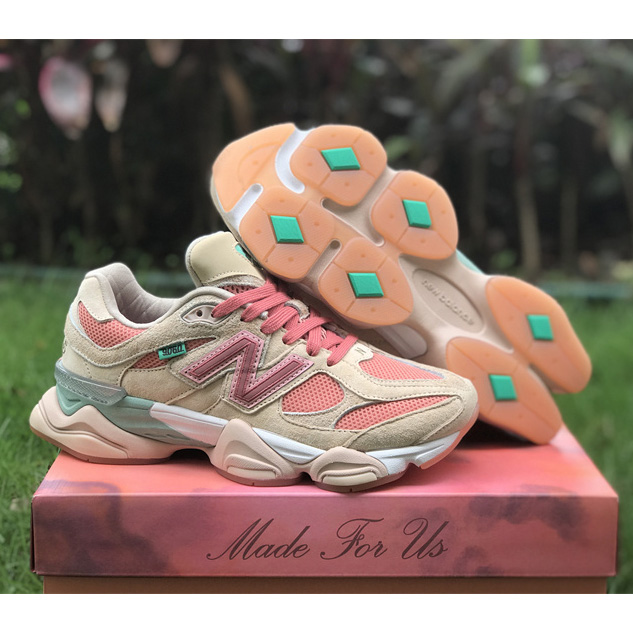 Joe Freshgoods x New Balance Sneakers   U9060JF1  - PerfectKickZ