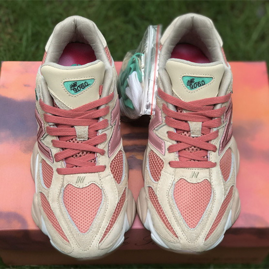 Joe Freshgoods x New Balance Sneakers   U9060JF1  - PerfectKickZ