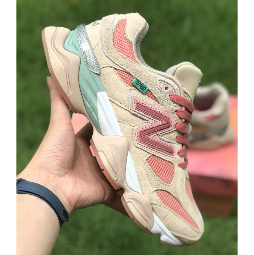 Joe Freshgoods x New Balance Sneakers   U9060JF1  - PerfectKickZ