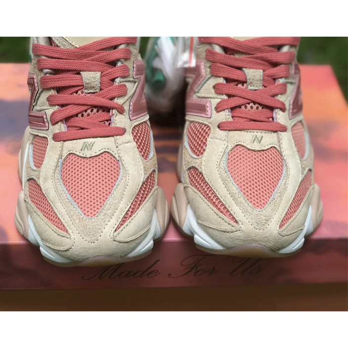 Joe Freshgoods x New Balance Sneakers   U9060JF1  - PerfectKickZ