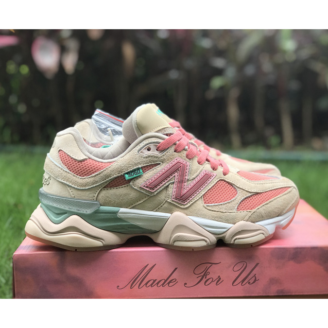 Joe Freshgoods x New Balance Sneakers   U9060JF1  - PerfectKickZ