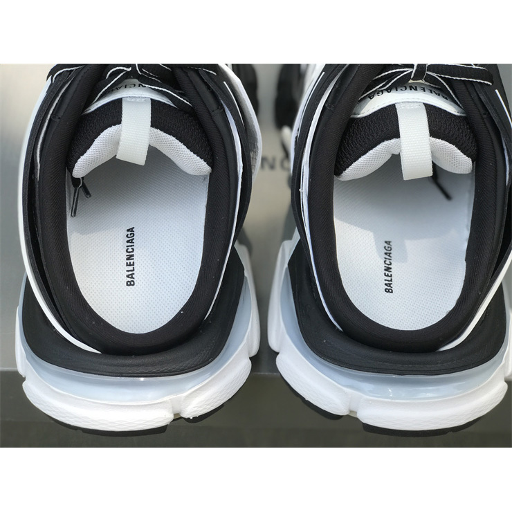Balenciaga Track Sneaker Mule - PerfectKickZ