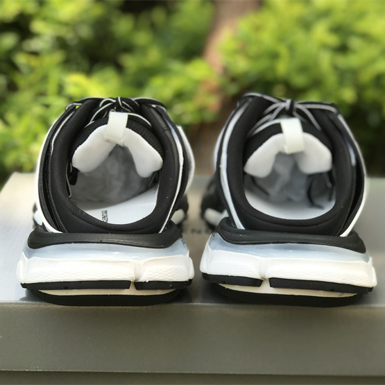 Balenciaga Track Sneaker Mule - PerfectKickZ