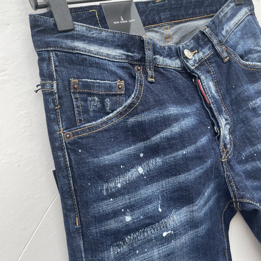 Dsquared2  Denim Jean   091 - PerfectKickZ
