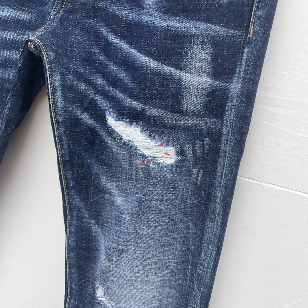 Dsquared2  Denim Jean   091 - PerfectKickZ