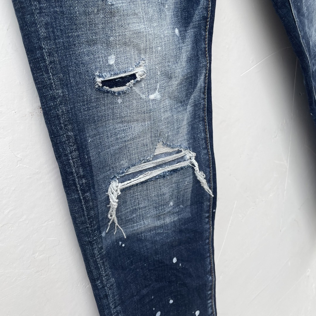 Dsquared2  Denim Jean   091 - PerfectKickZ