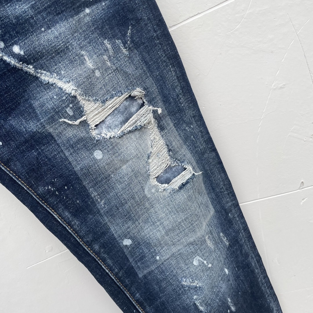 Dsquared2  Denim Jean   091 - PerfectKickZ