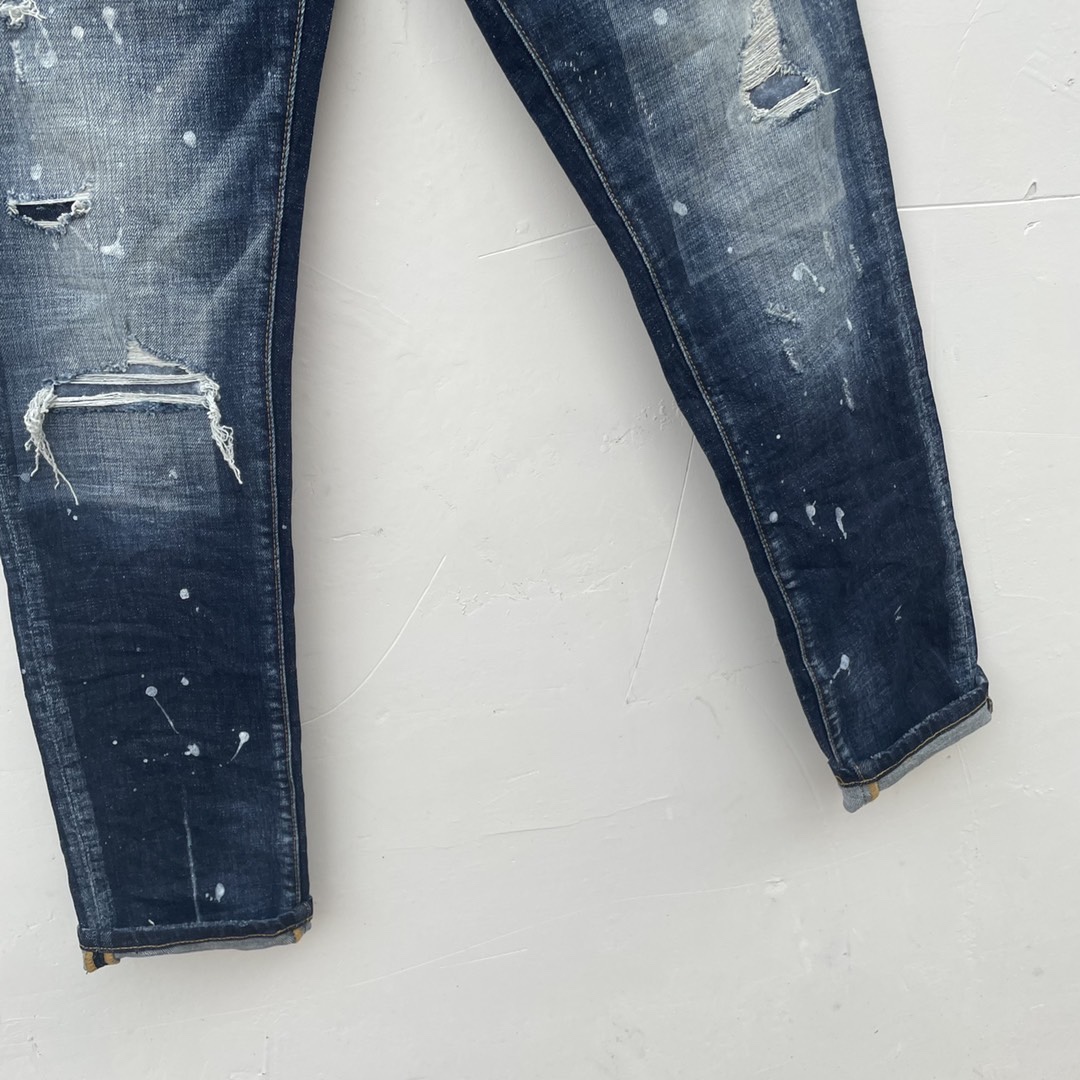 Dsquared2  Denim Jean   091 - PerfectKickZ
